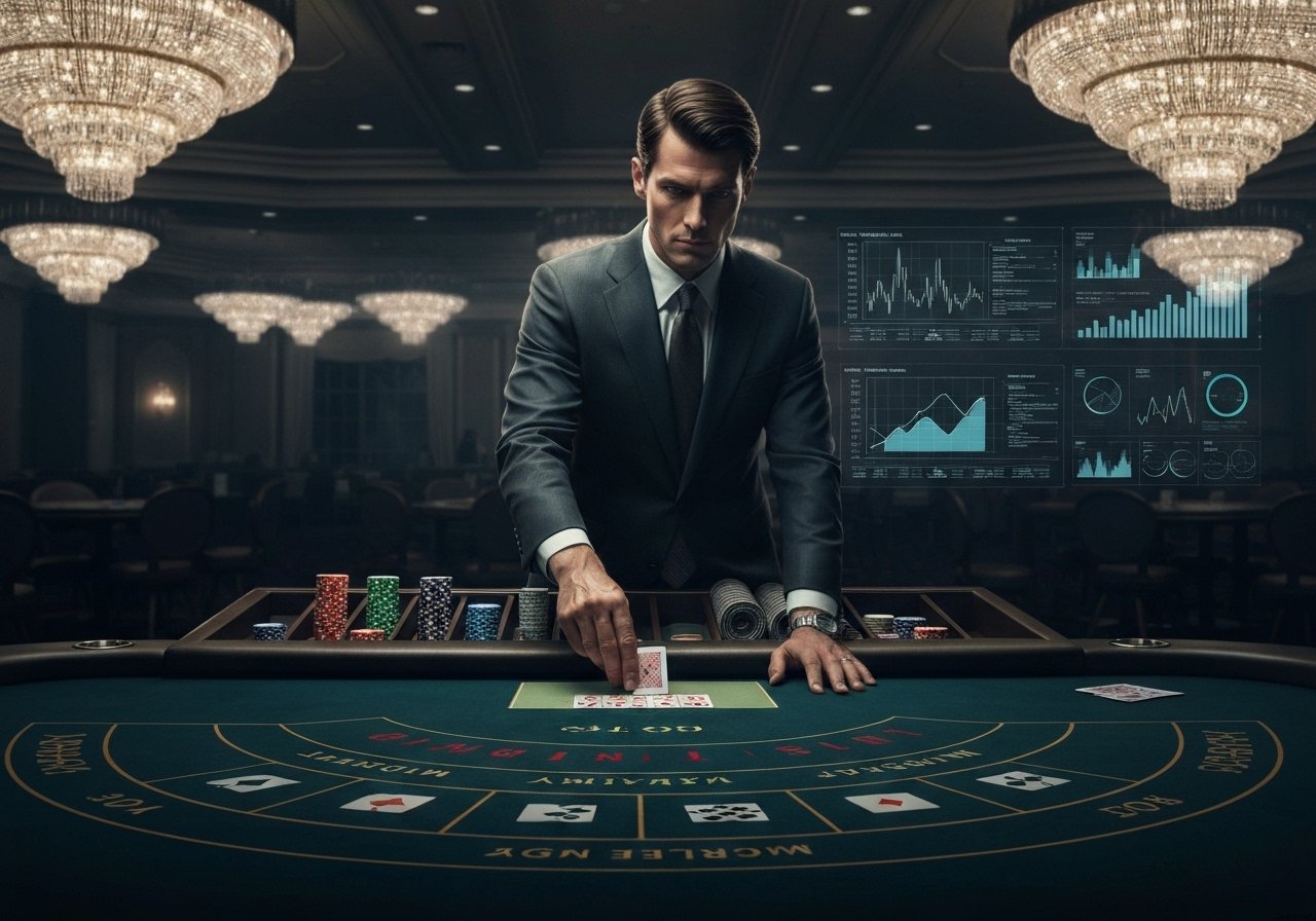 MGM 홀짝 실전 베팅 전략 공유