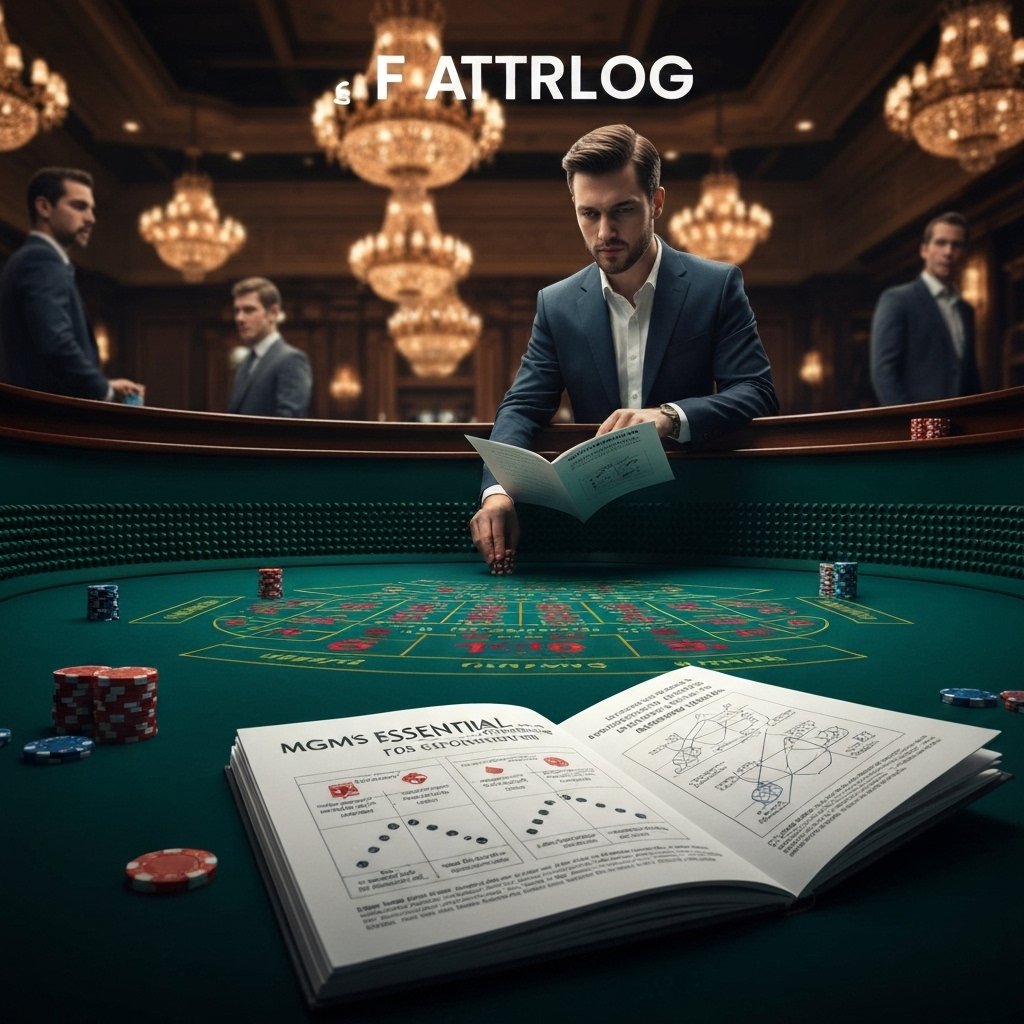 MGM 홀짝 초보자 필수 베팅 전략 관련 이미지