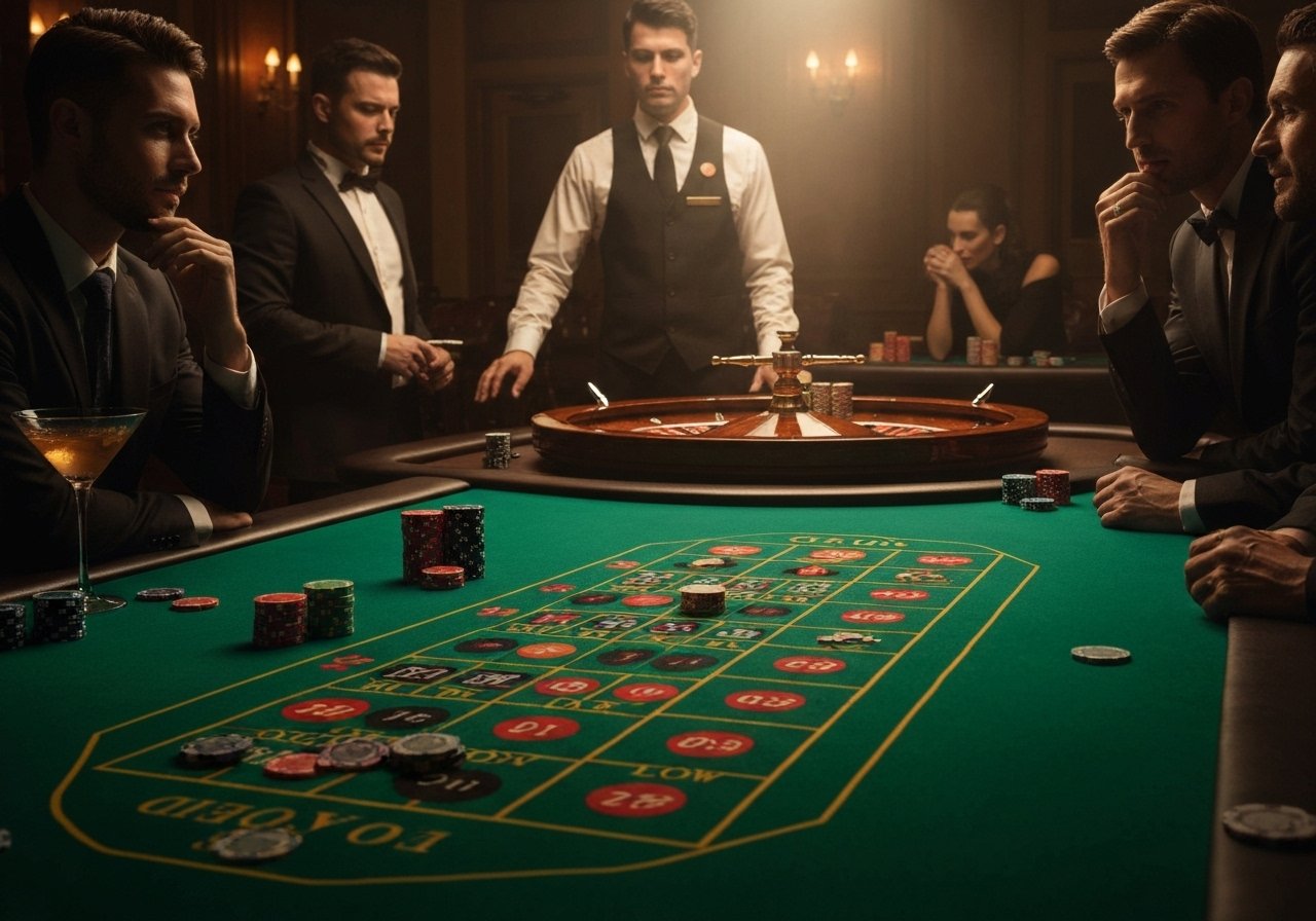 로투스 홀짝에서 자주 쓰이는 전략