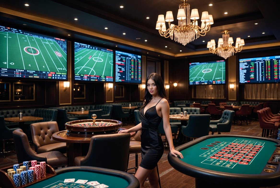 MGM 홀짝에서 이기는 전략