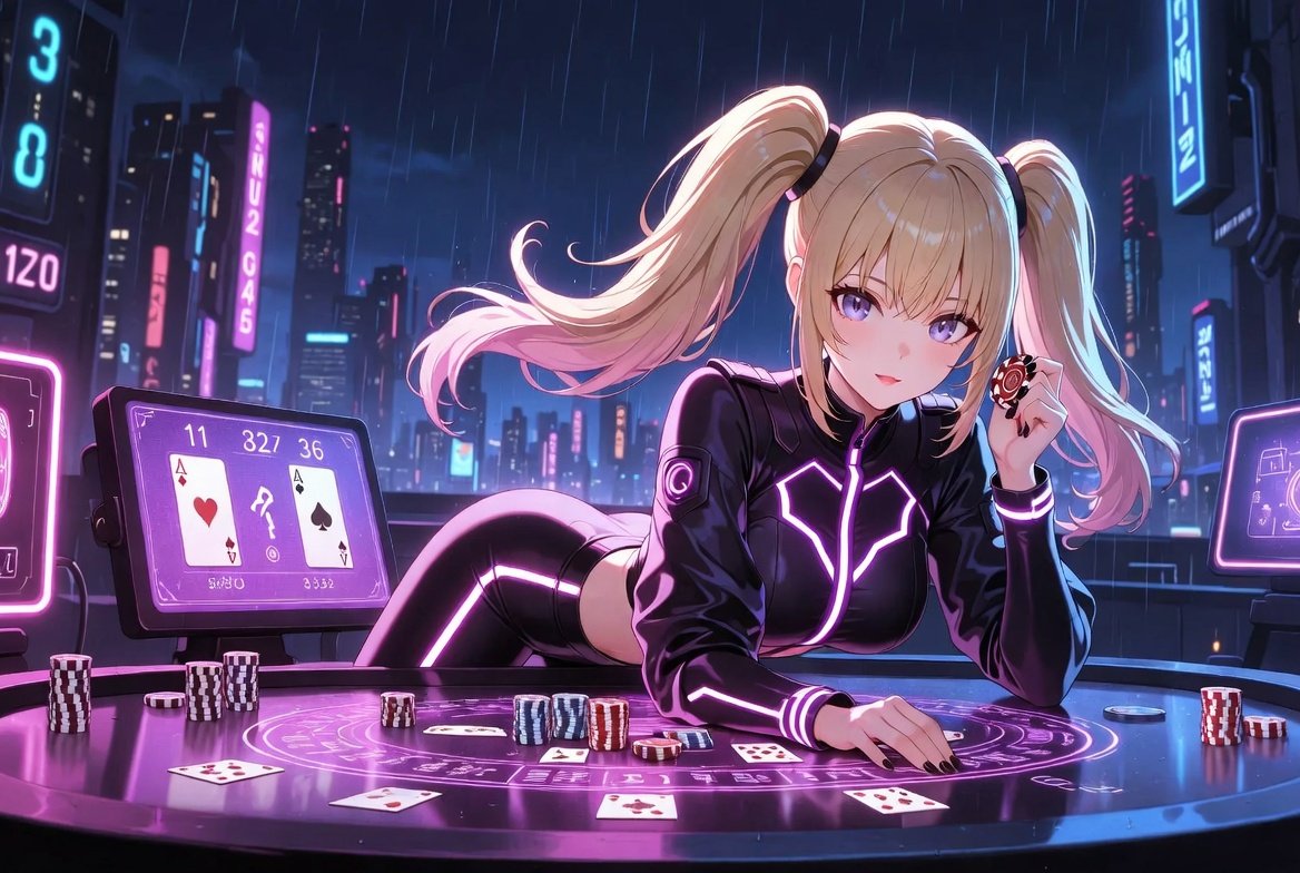 MGM 홀짝 실전 팁