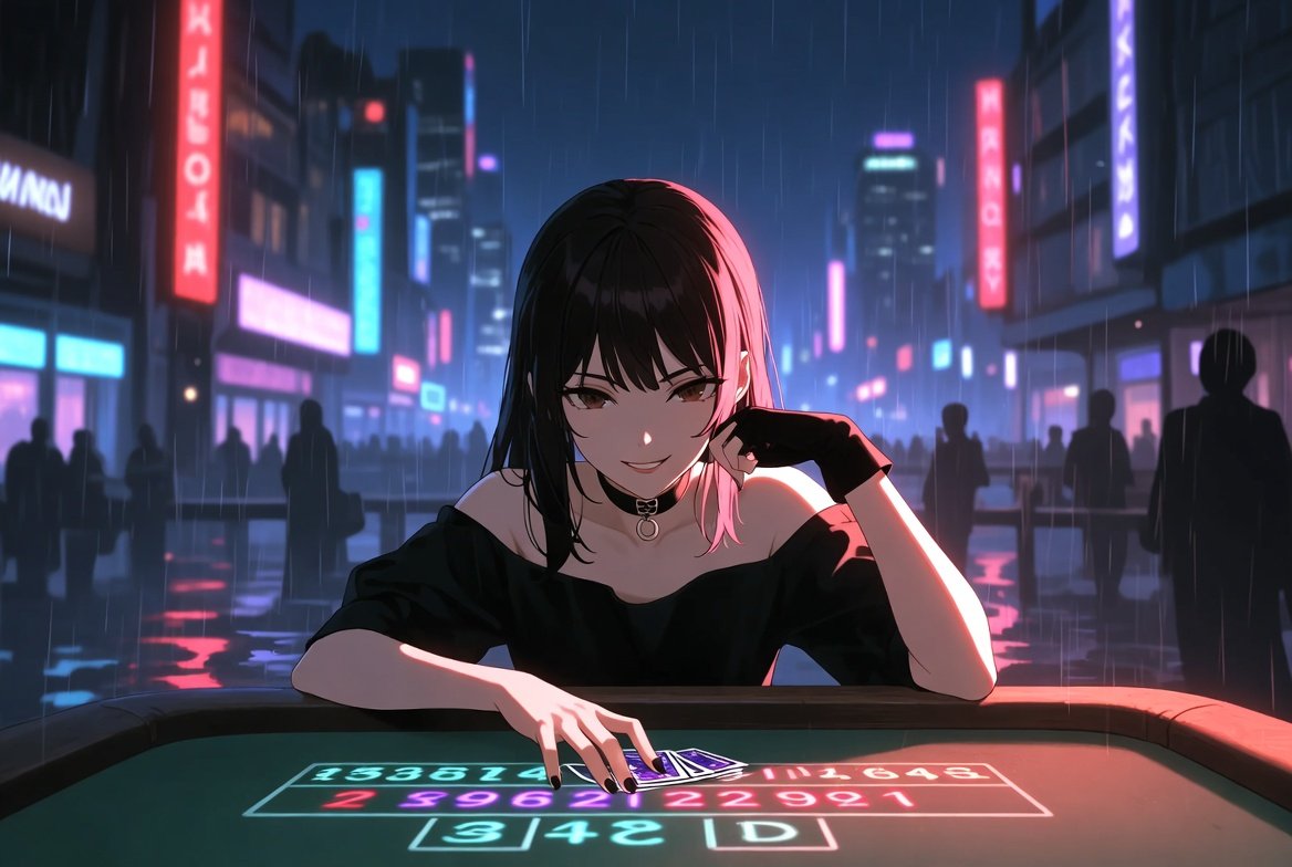 로투스 홀짝 초보자 가이드